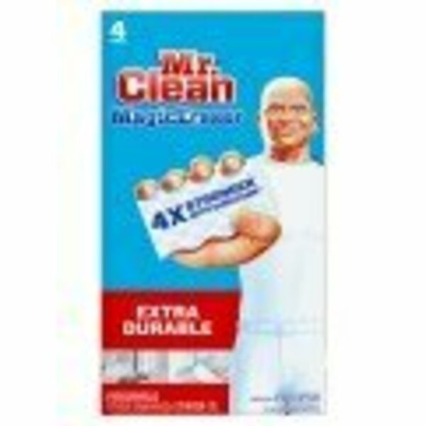 P&G Mr. Clean Magic Eraser Extra Durable w/ Durafoam, 8PK 82038